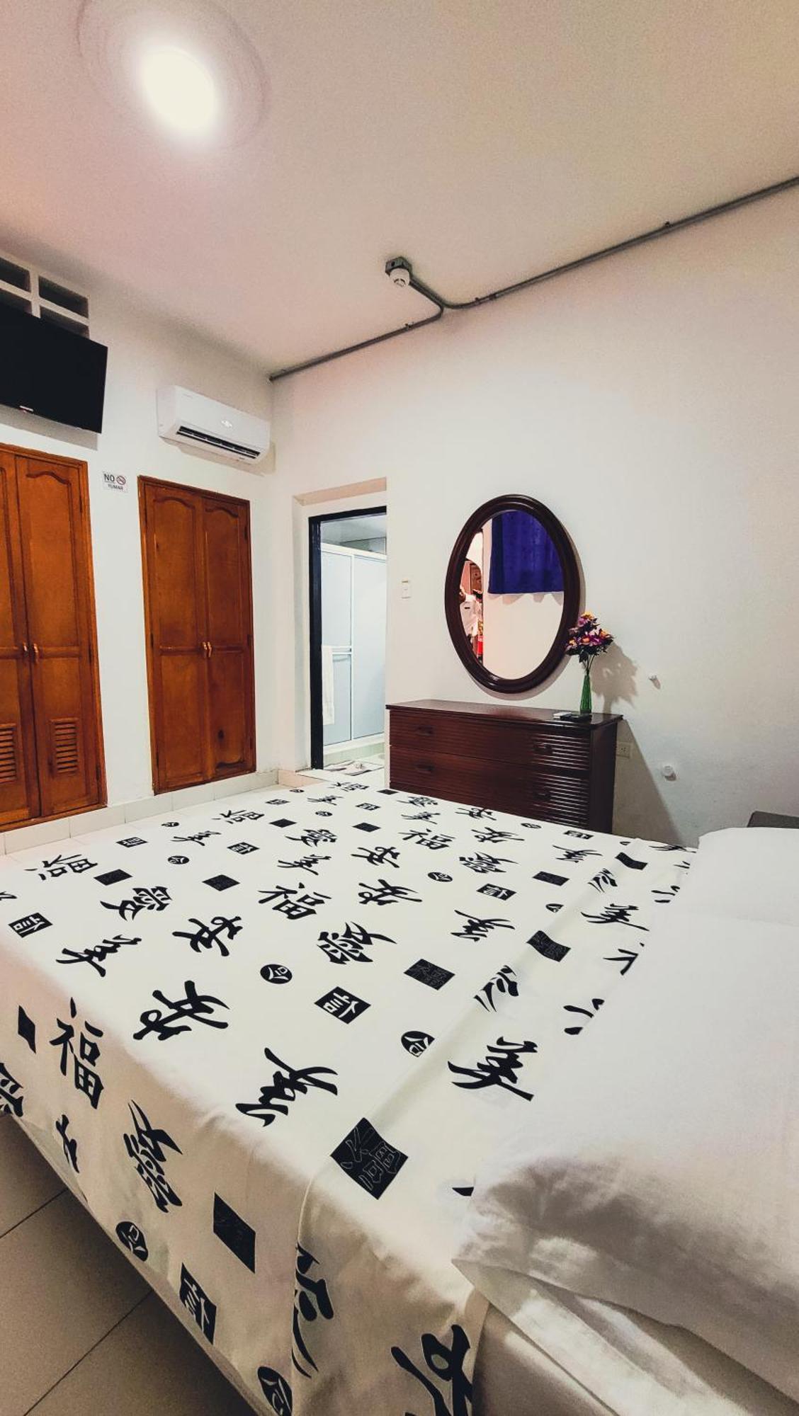 Hotel Beijing Internacional Cartagena Exterior foto