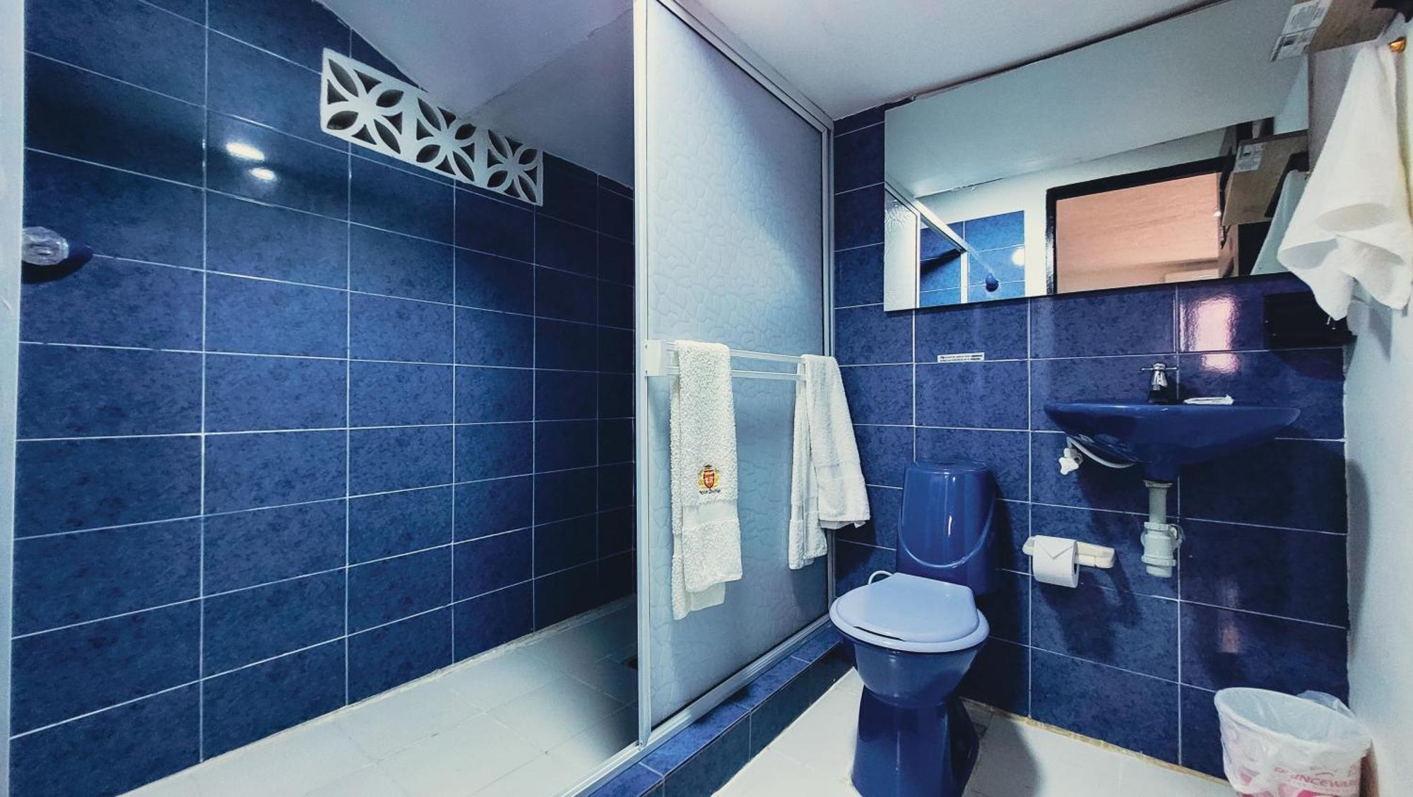 Hotel Beijing Internacional Cartagena Exterior foto