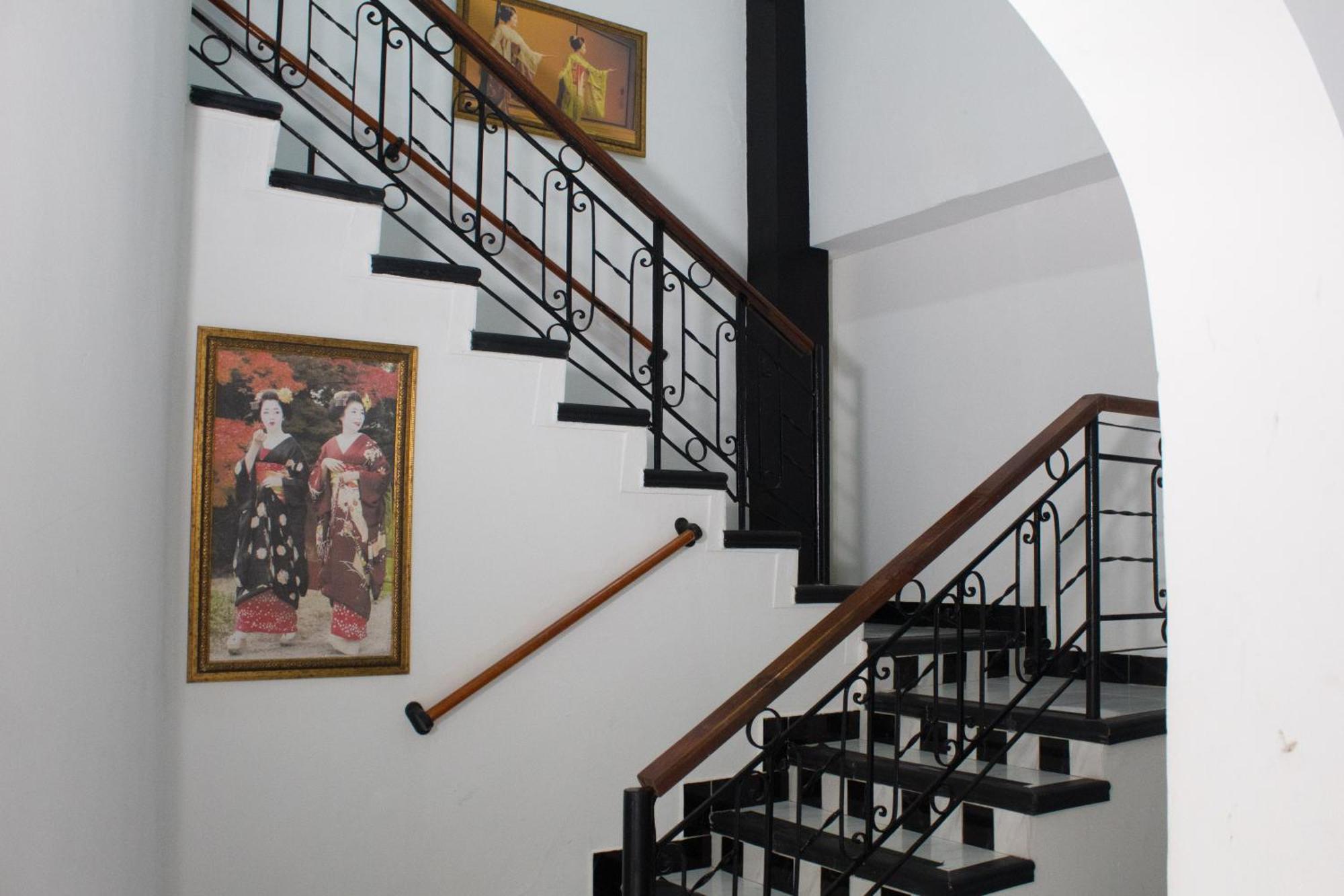 Hotel Beijing Internacional Cartagena Exterior foto