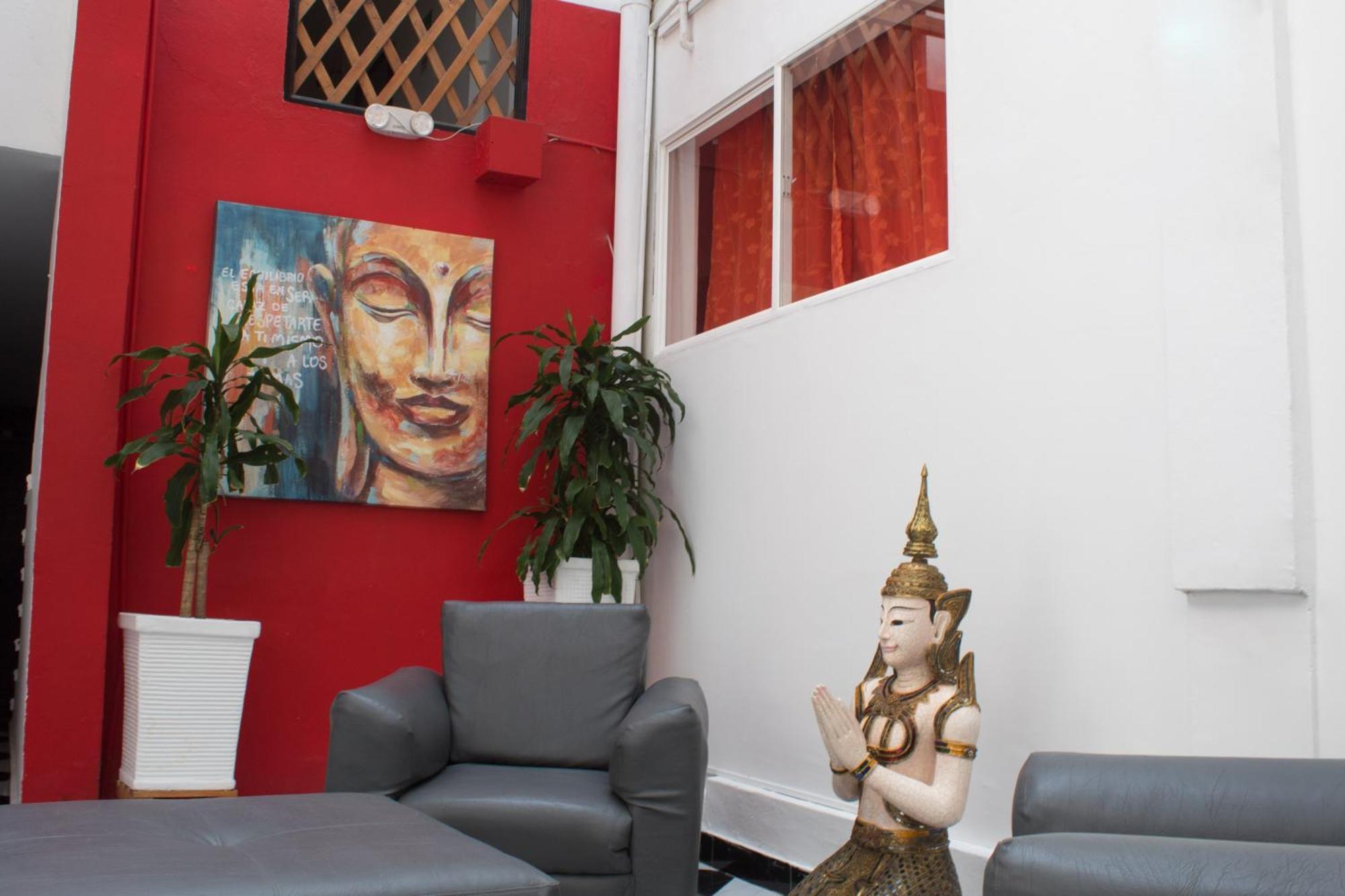 Hotel Beijing Internacional Cartagena Exterior foto