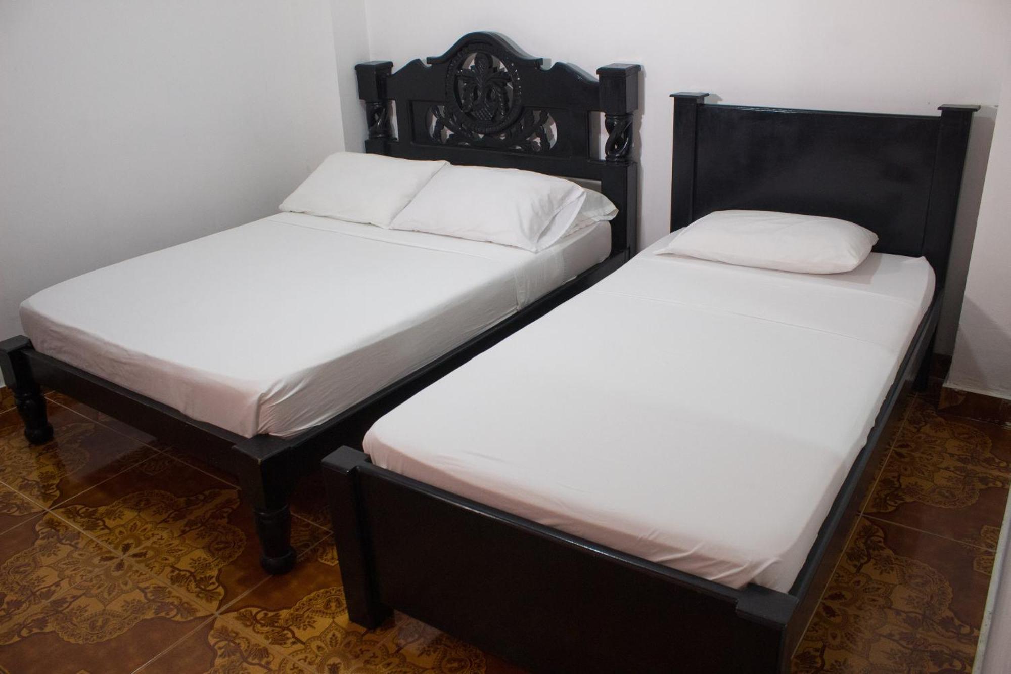 Hotel Beijing Internacional Cartagena Exterior foto