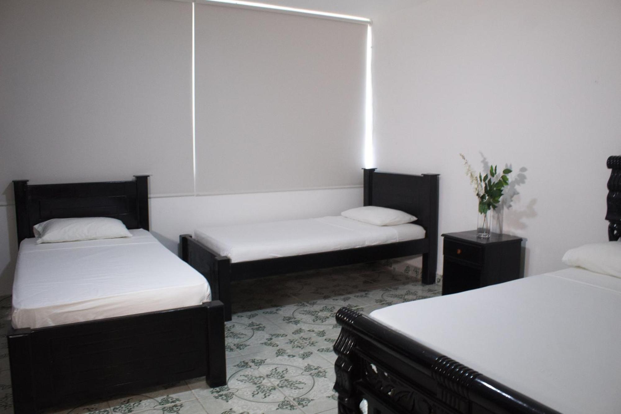 Hotel Beijing Internacional Cartagena Exterior foto