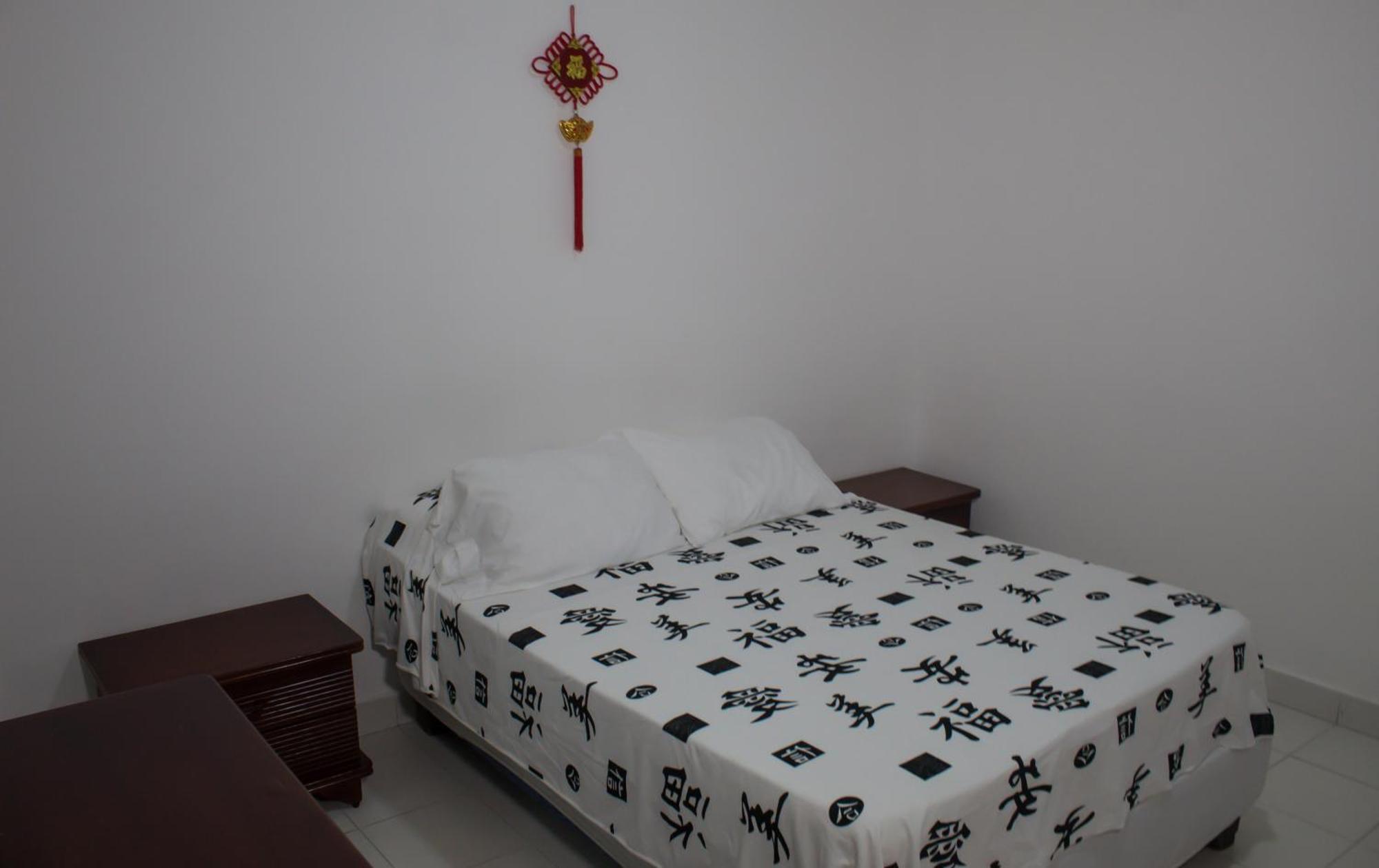 Hotel Beijing Internacional Cartagena Exterior foto